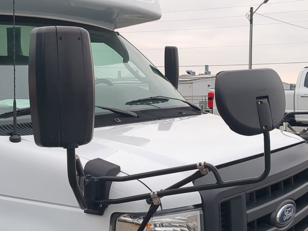 2024 Ford E-Series Cutaway Winder GA