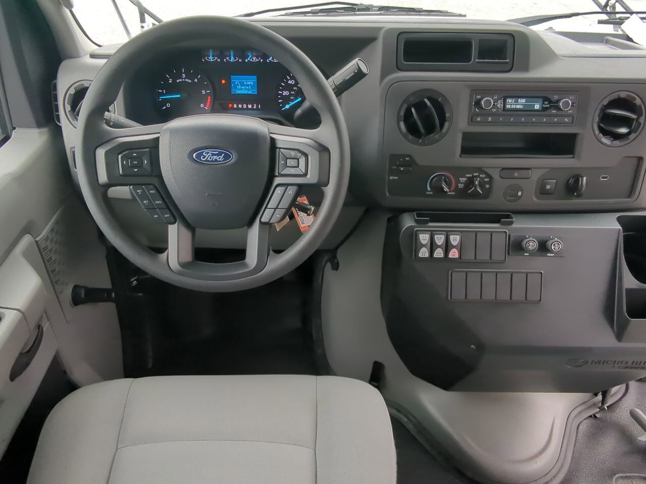 2024 Ford E-Series Cutaway Winder GA