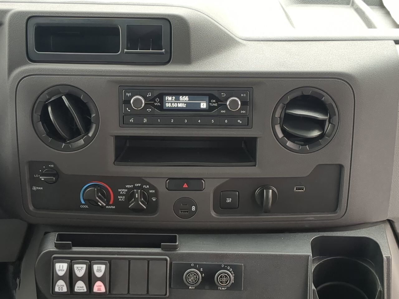 2024 Ford E-Series Cutaway Winder GA