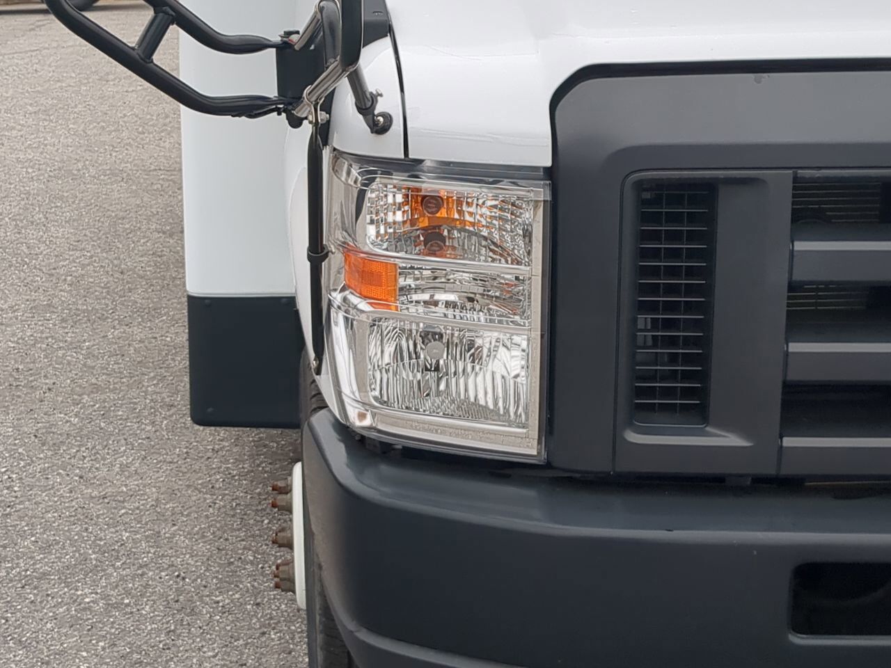 2024 Ford E-Series Cutaway Winder GA