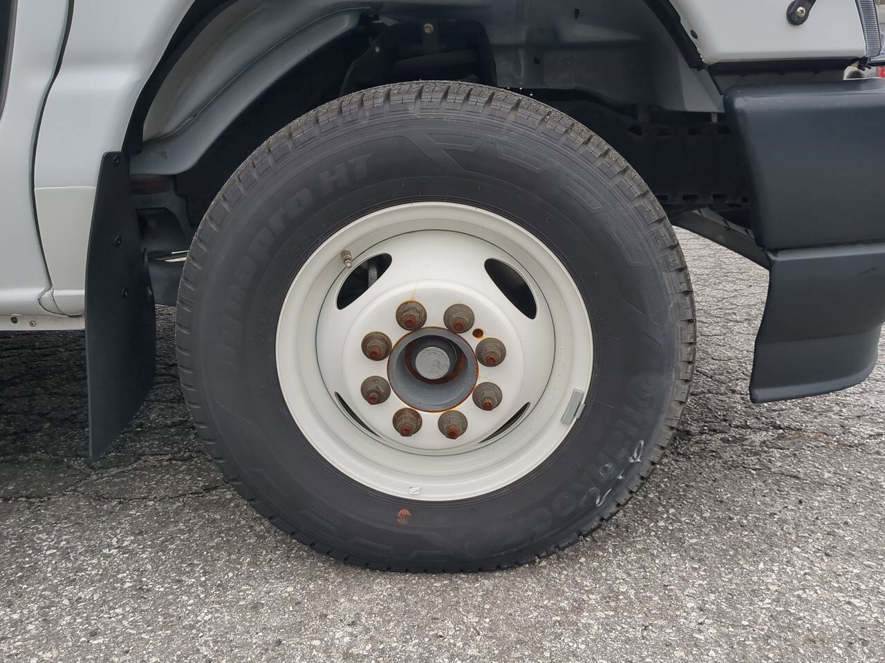 2024 Ford E-Series Cutaway Winder GA