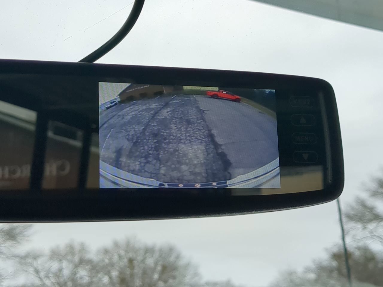 2024 Ford E-Series Cutaway Winder GA