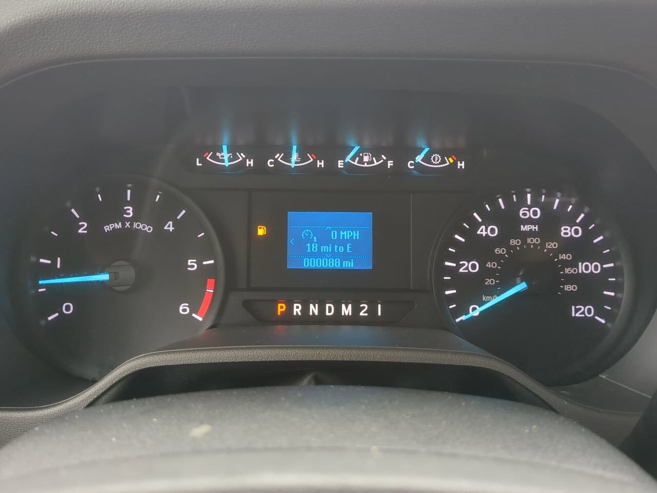 2024 Ford E-Series Cutaway Winder GA