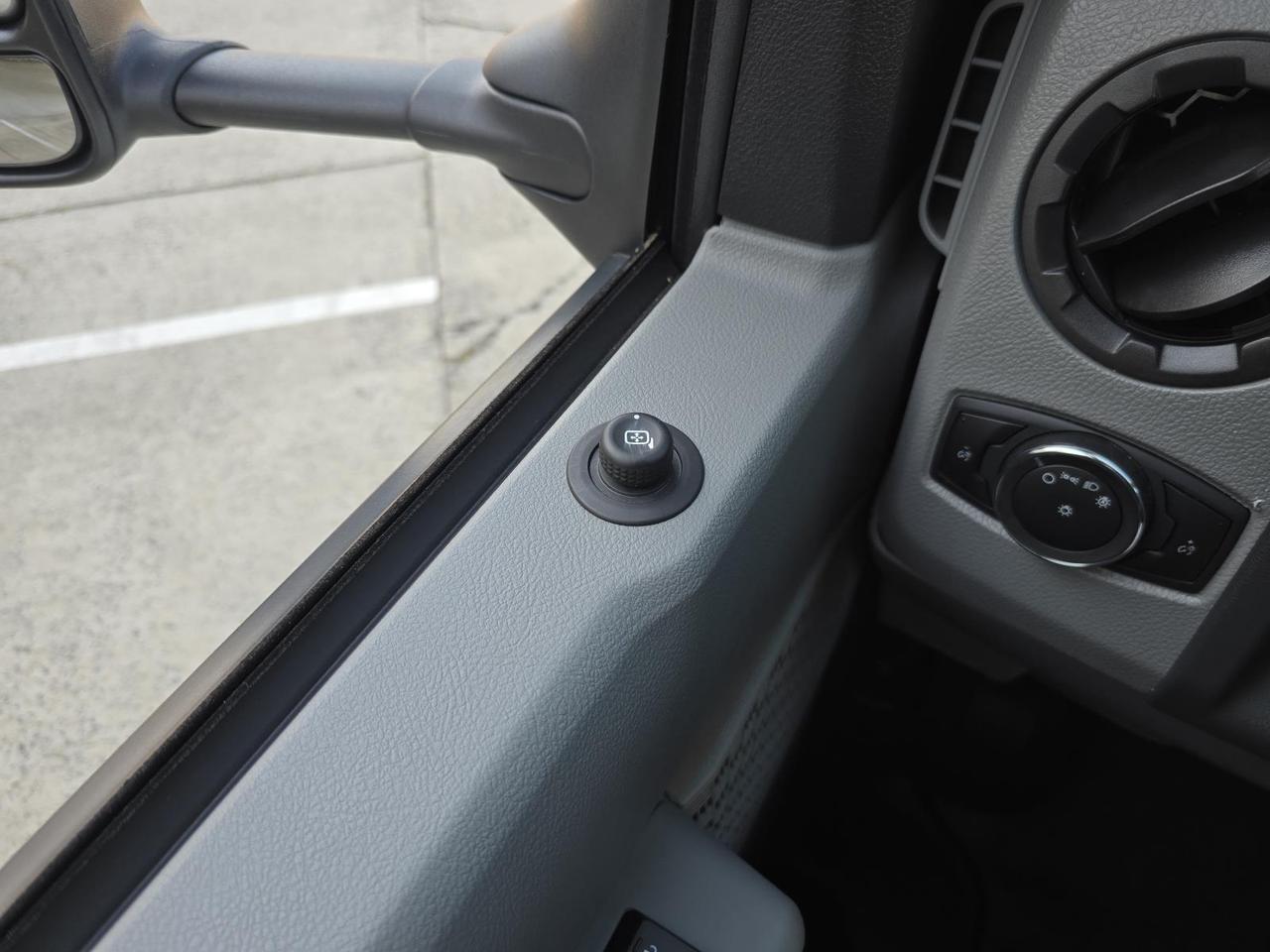 2024 Ford E-Series Cutaway E-350 DRW 16FT Box W/Maxon 1,600lb Liftgate and Roll-Up Door Concord NC