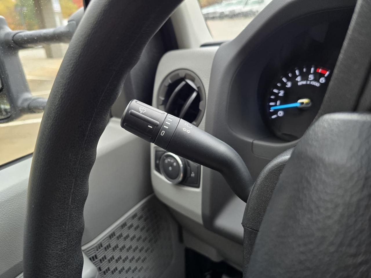 2024 Ford E-Series Cutaway E-350 DRW 16FT Box W/Roll-Up Door and Pull-Out Ramp Concord NC