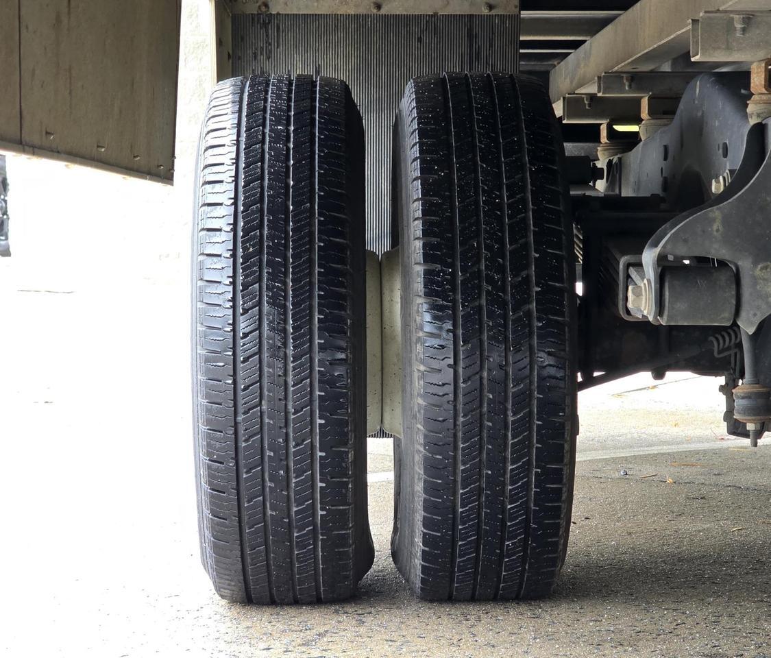 2024 Ford E-Series Cutaway E-350 DRW 16FT Box W/Roll-Up Door and Pull-Out Ramp Concord NC