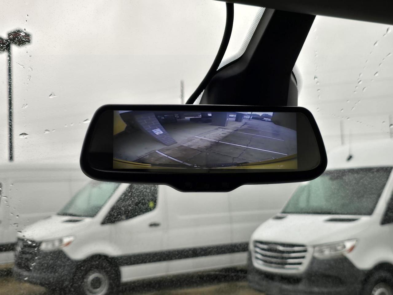 2024 Ford E-Series Cutaway E-350 DRW 16FT Box W/Roll-Up Door and Pull-Out Ramp Concord NC