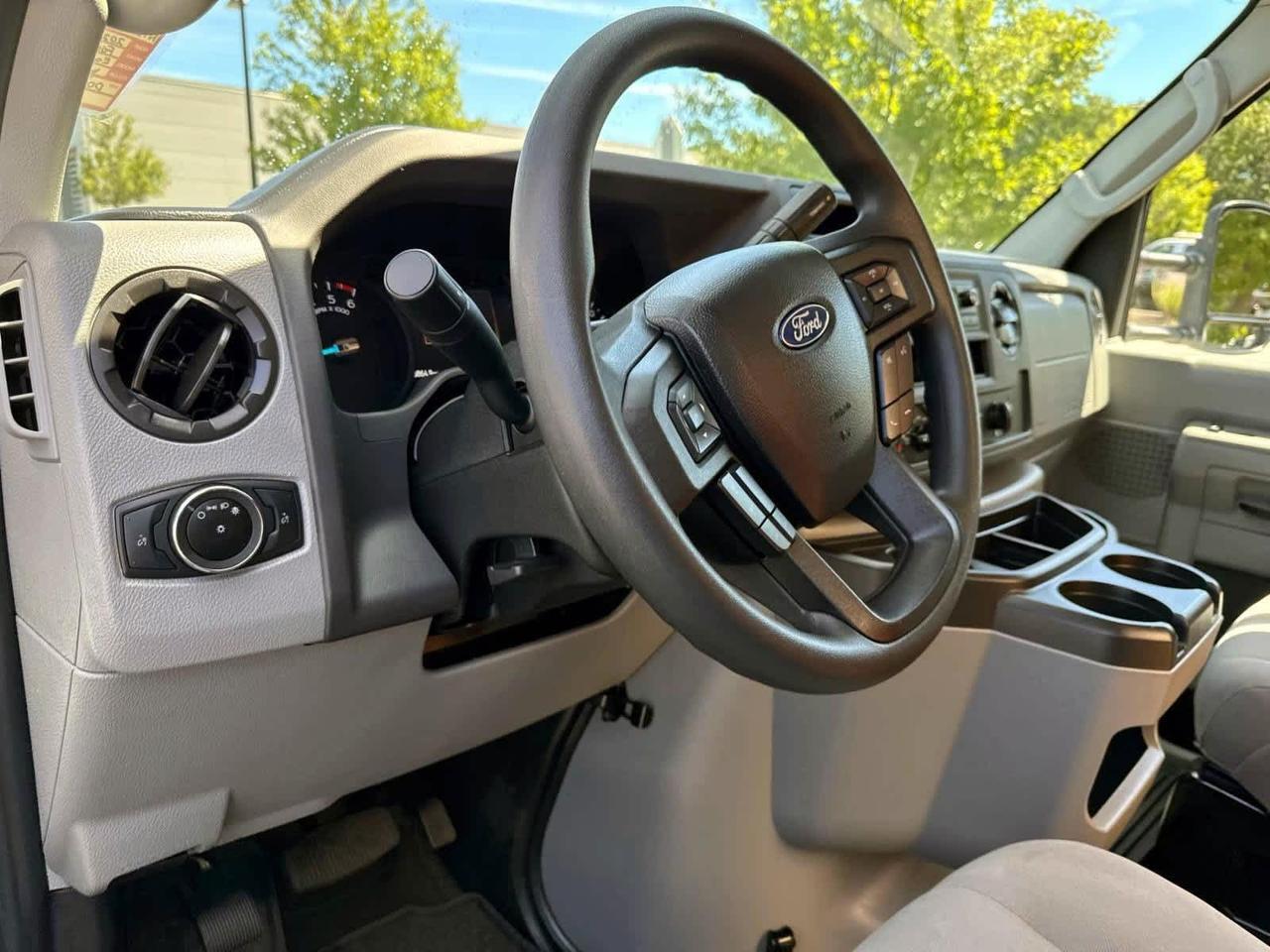 2024 Ford E-Series Cutaway Plymouth MA