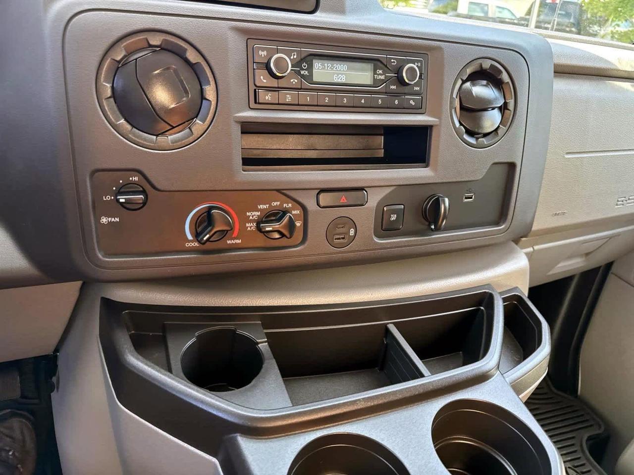 2024 Ford E-Series Cutaway Plymouth MA
