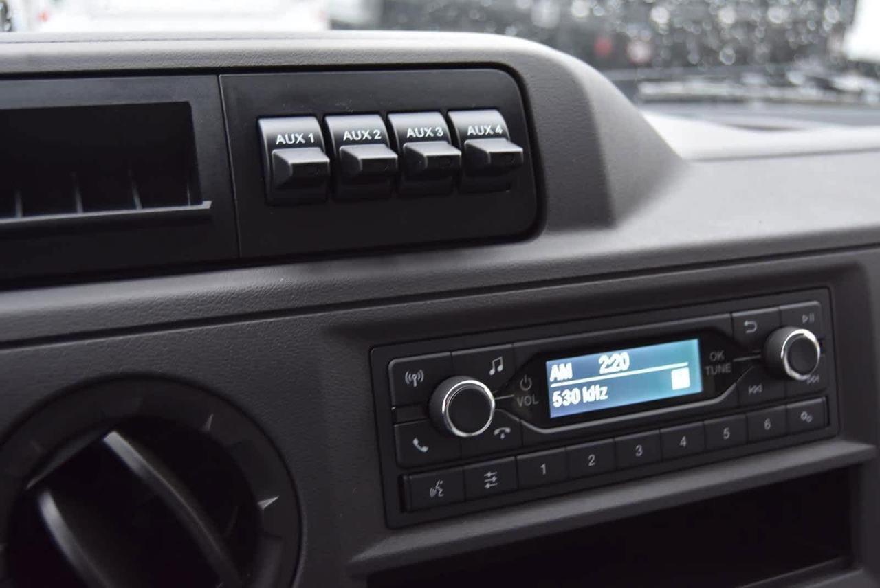 2024 Ford E-Series Cutaway Plymouth MA