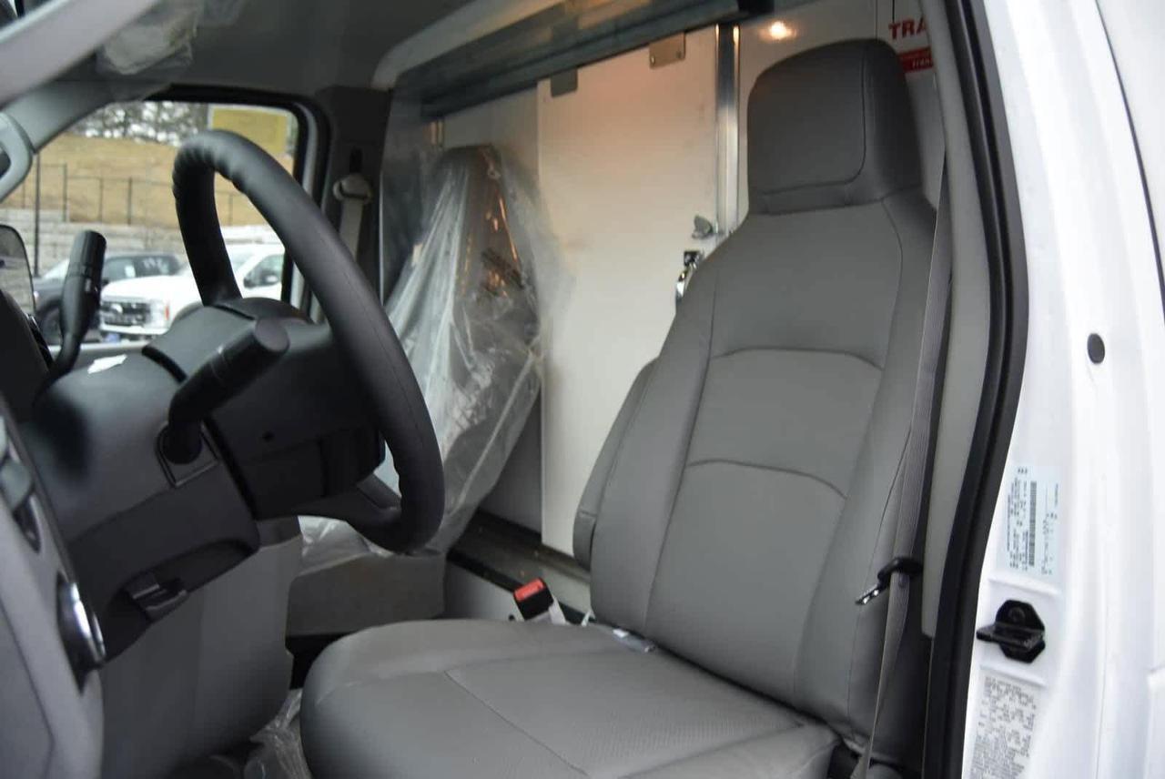 2024 Ford E-Series Cutaway Plymouth MA
