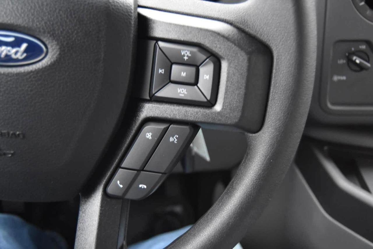 2024 Ford E-Series Cutaway Plymouth MA