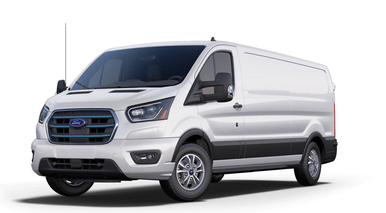 2024 E-Transit-350 Base