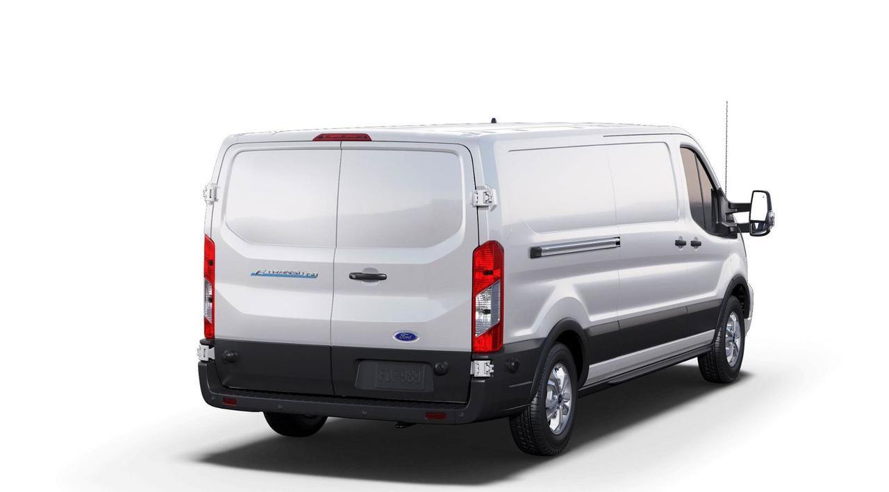 2024 Ford E-Transit-350 Base Ashland VA