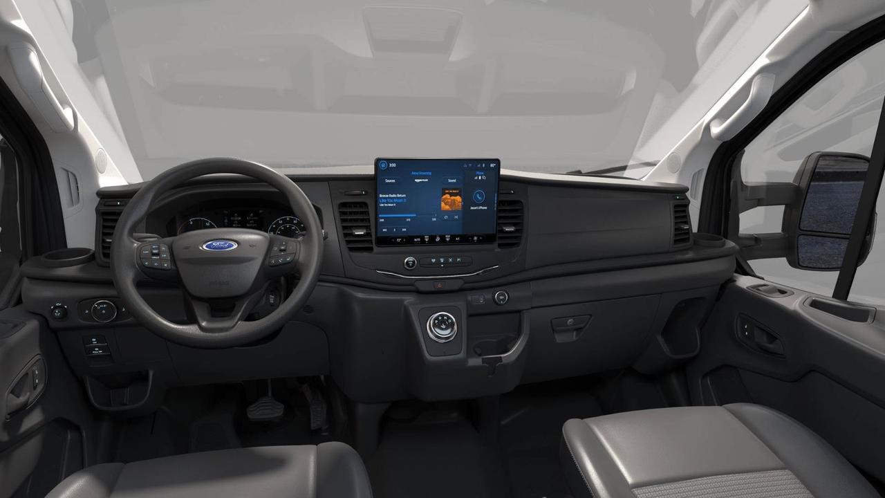 2024 Ford E-Transit-350 Base Ashland VA