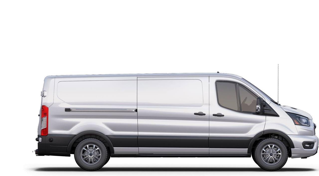 2024 Ford E-Transit-350 Base Ashland VA