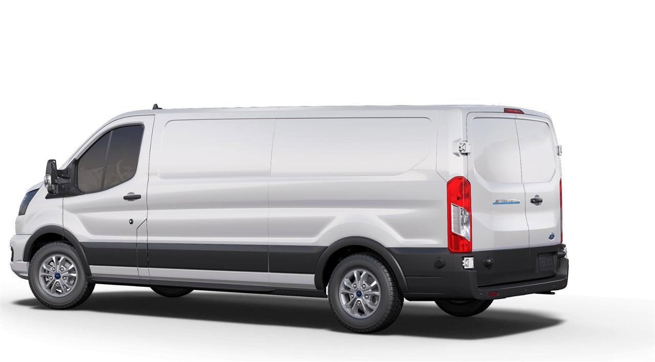 2024 Ford E-Transit-350 Base Ashland VA