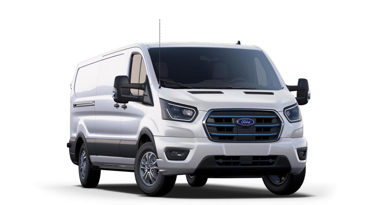 2024 Ford E-Transit-350 Base Ashland VA