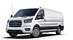 2024 Ford E-Transit-350 Base