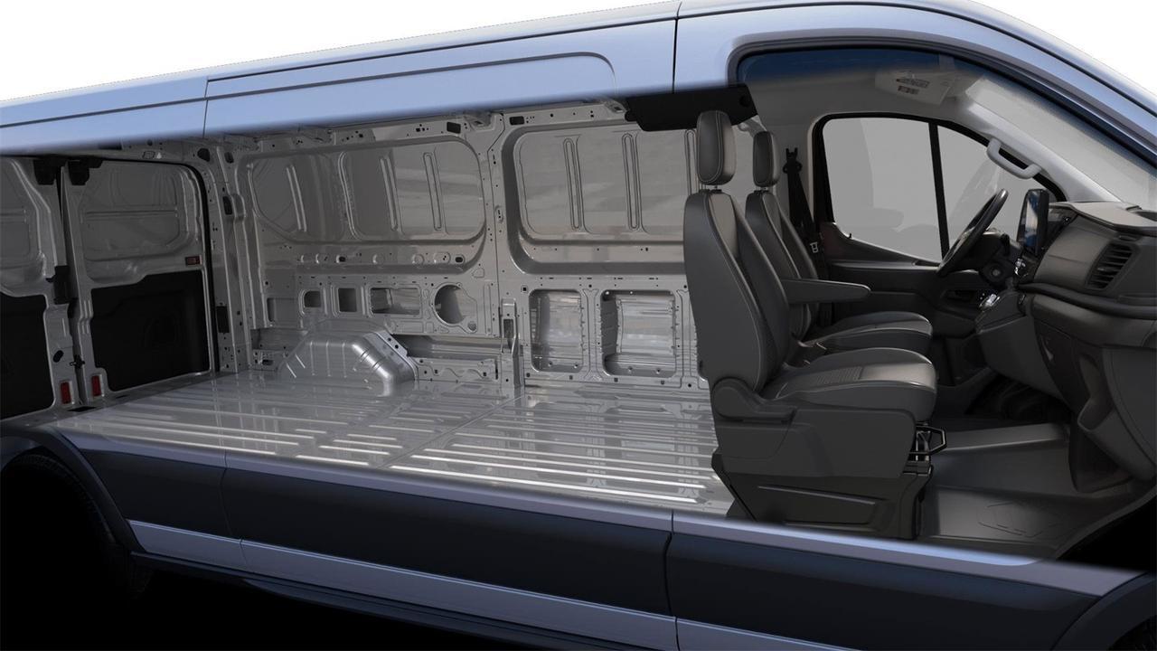 2024 Ford E-Transit-350 Base Ashland VA