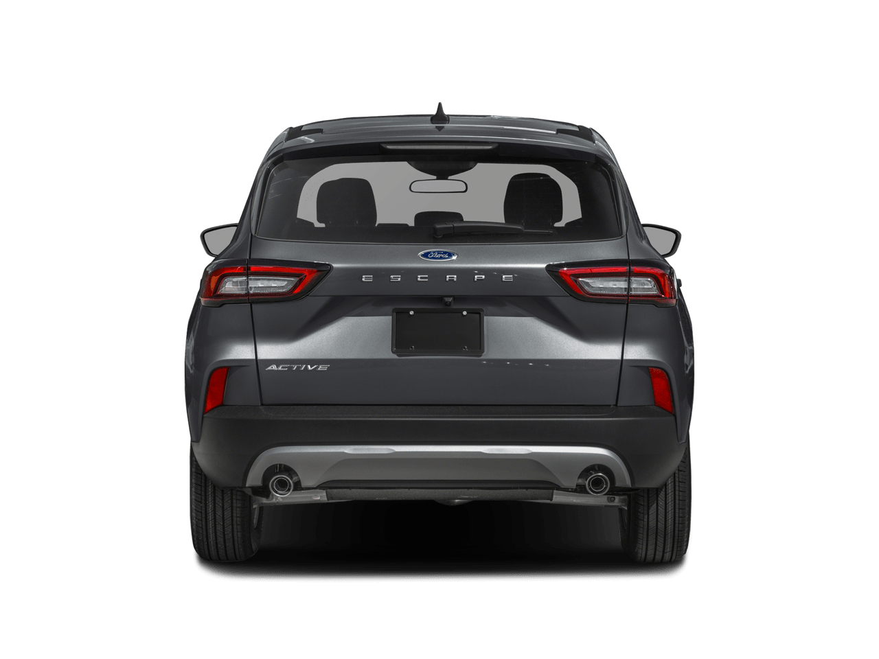 2024 Ford ESCAPE ACTIVE Roseville CA