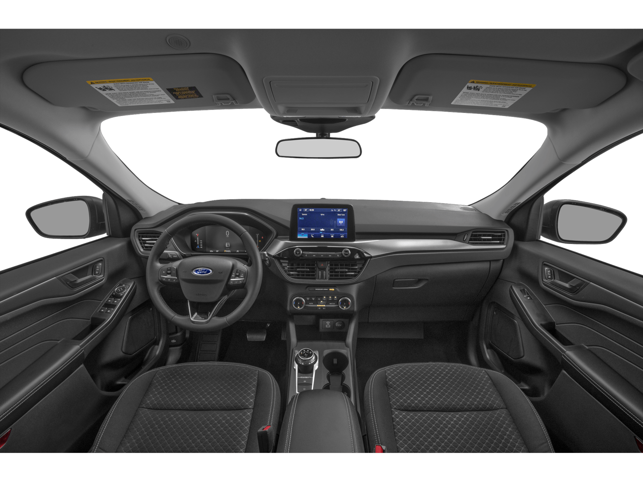 2024 Ford ESCAPE ACTIVE Roseville CA
