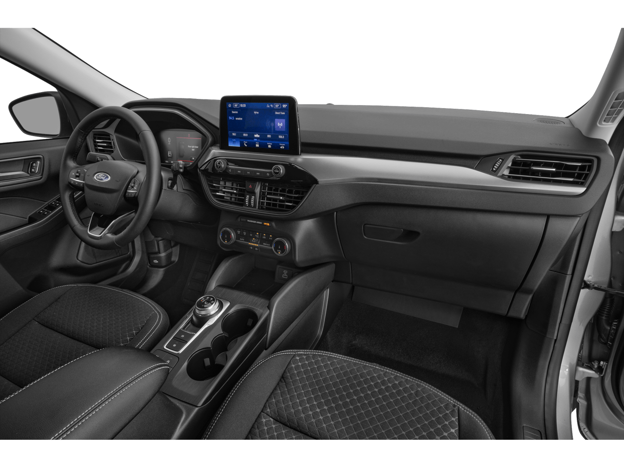 2024 Ford ESCAPE ACTIVE Roseville CA