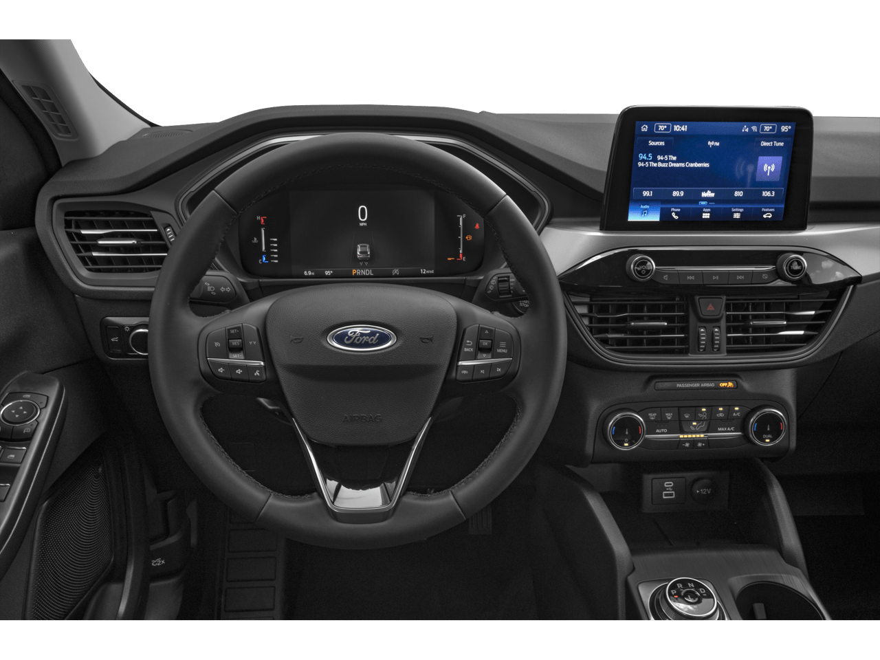 2024 Ford ESCAPE ACTIVE Roseville CA