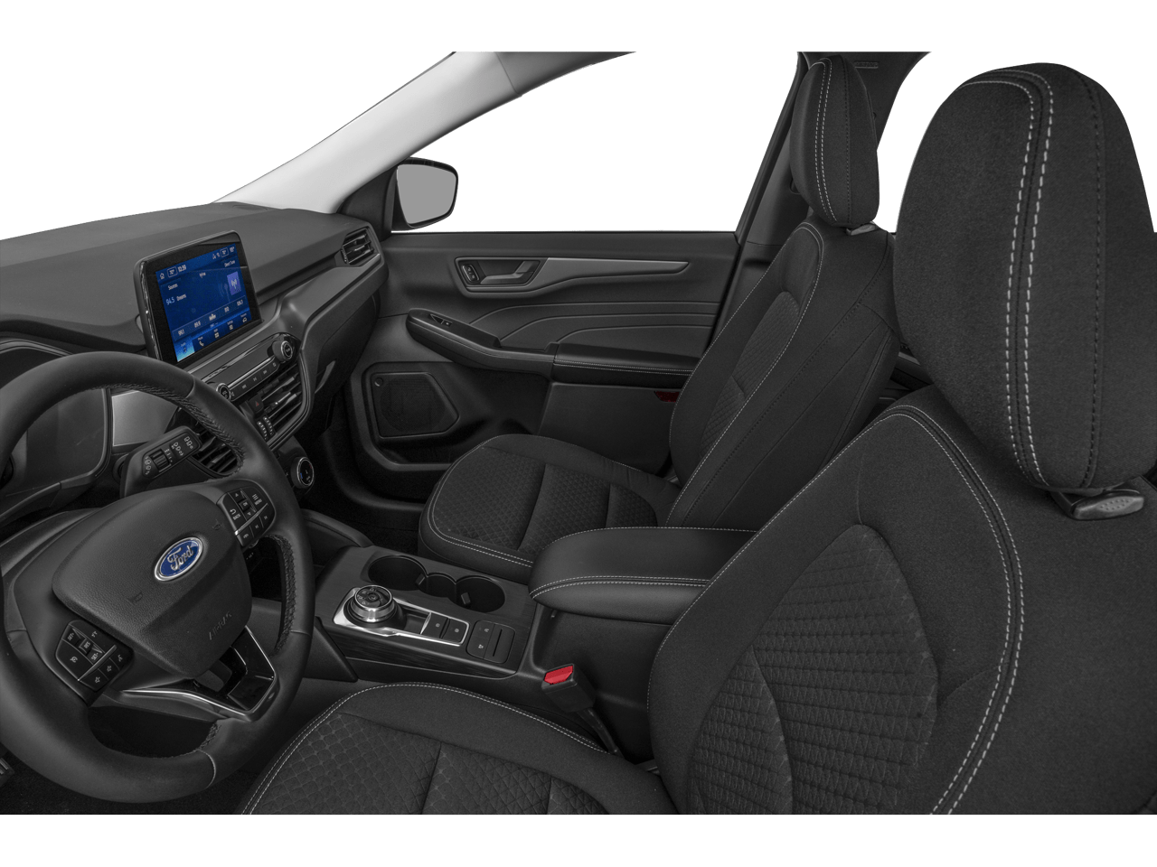 2024 Ford ESCAPE ACTIVE Roseville CA