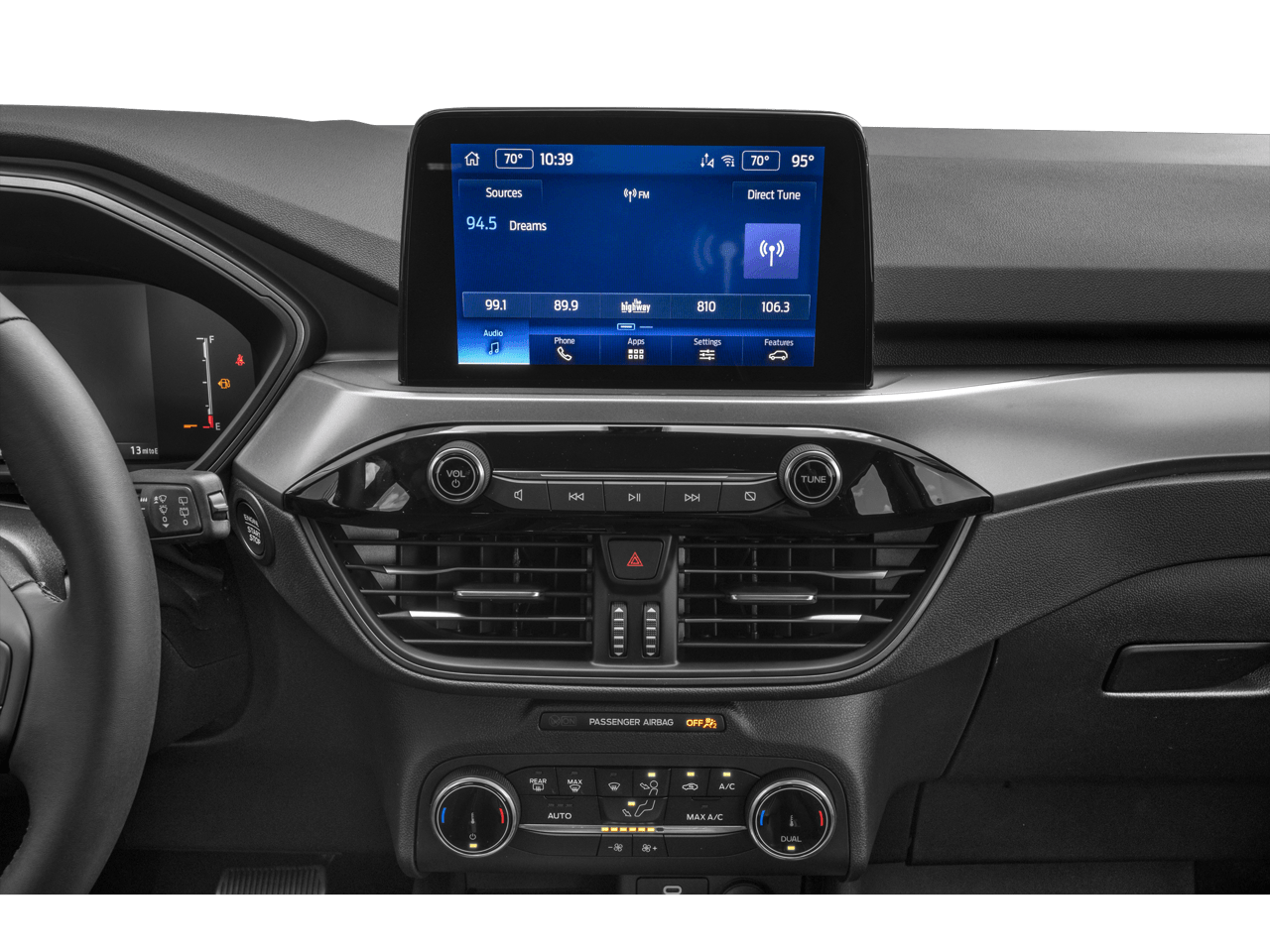 2024 Ford ESCAPE ACTIVE Roseville CA