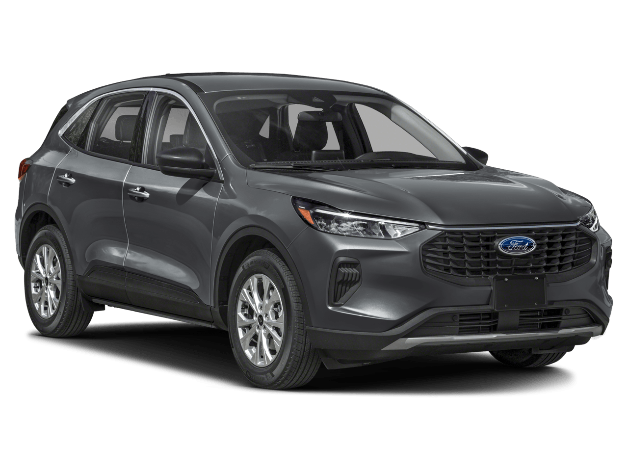 2024 Ford ESCAPE ACTIVE Roseville CA