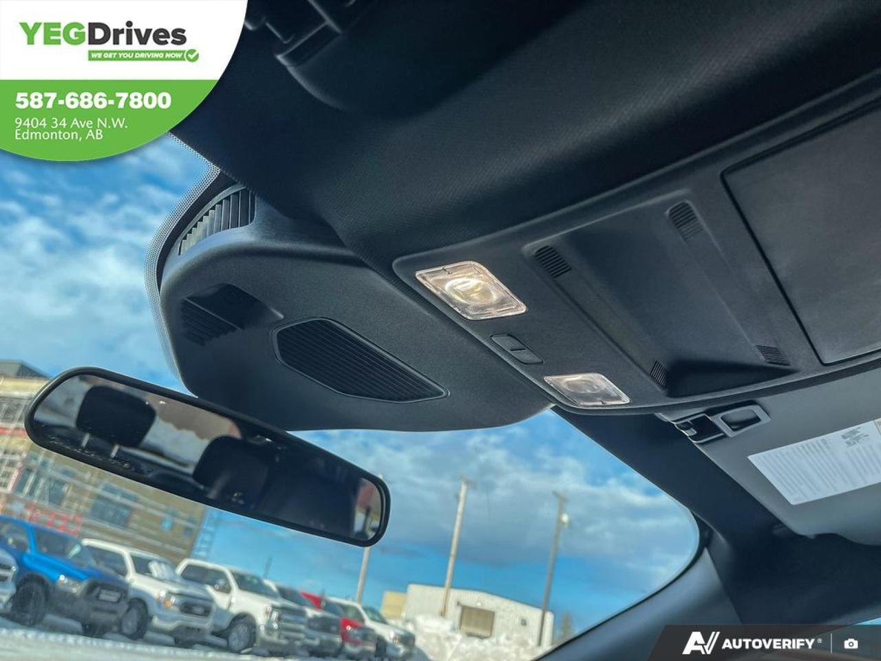 2024 Ford ESCAPE ST-LINE Edmonton AB