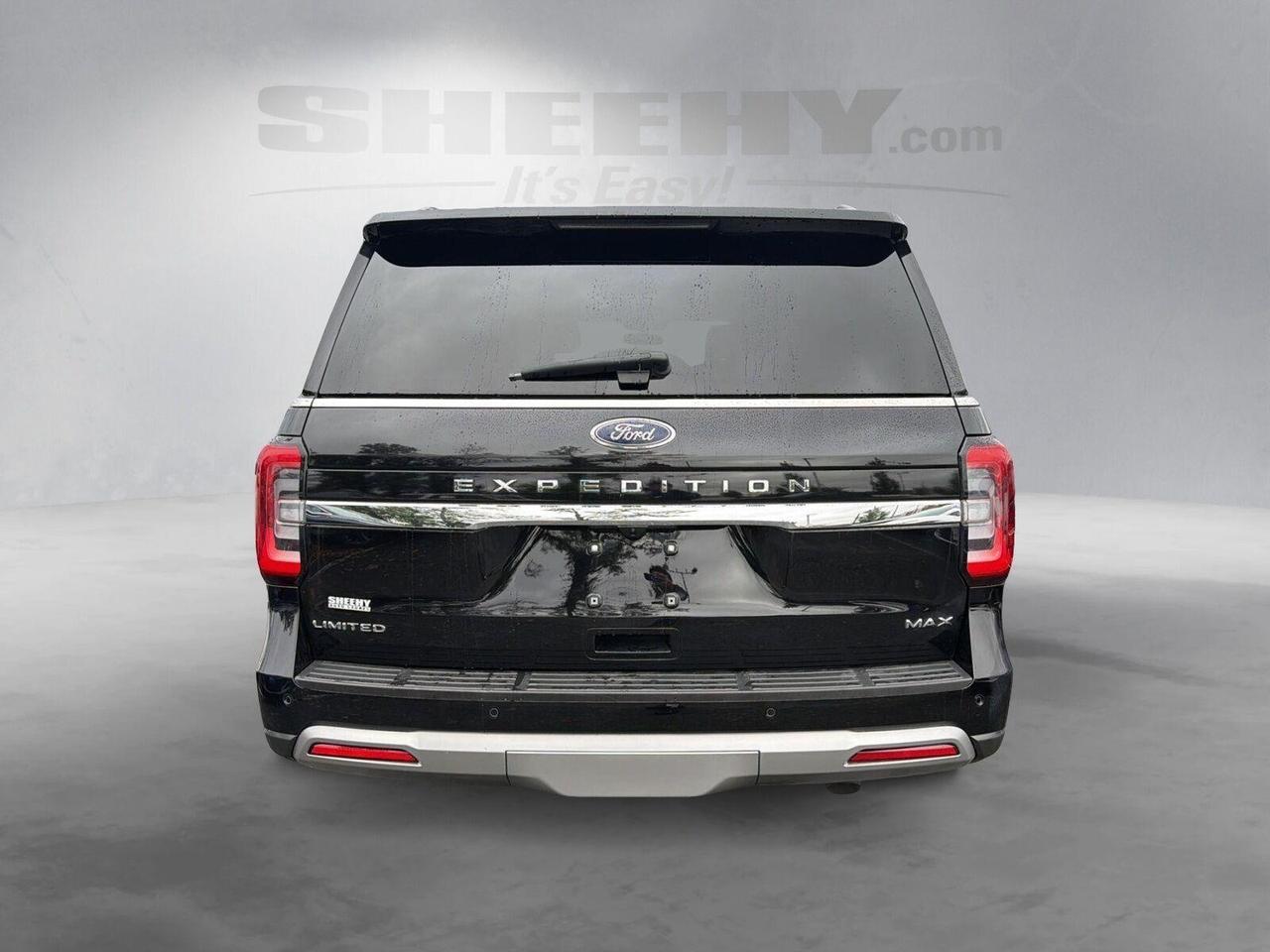 2024 Ford EXPEDITION LIMITED 4X4 Gaithersburg MD