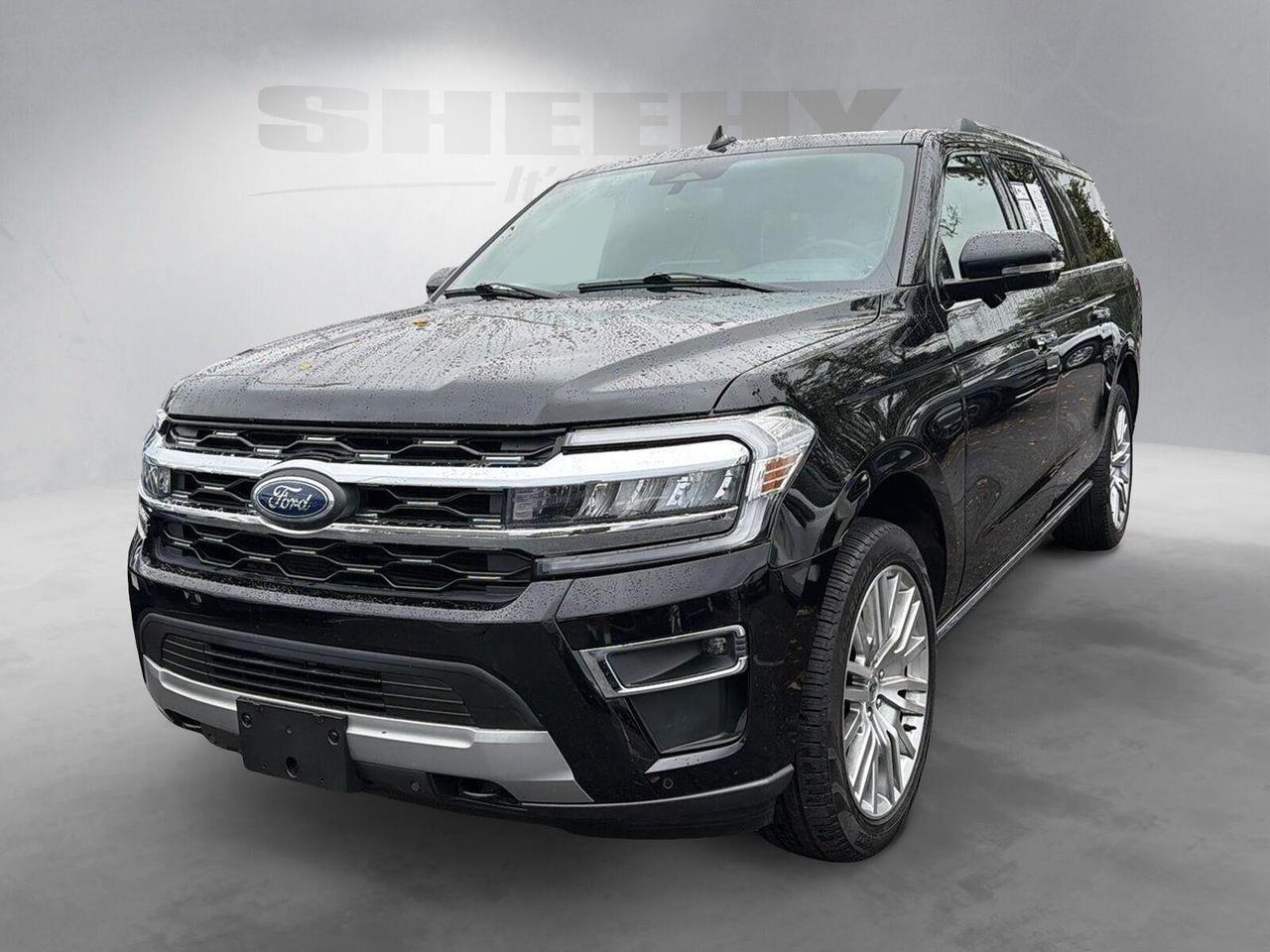 2024 Ford EXPEDITION LIMITED 4X4 Gaithersburg MD