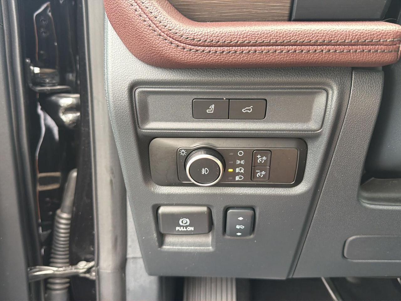 2024 Ford EXPEDITION LIMITED 4X4 Gaithersburg MD