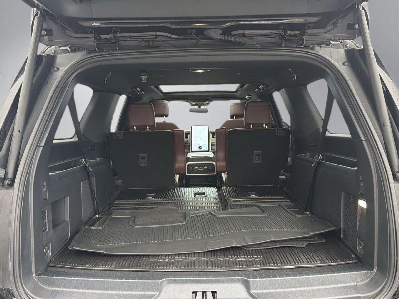 2024 Ford EXPEDITION LIMITED 4X4 Gaithersburg MD