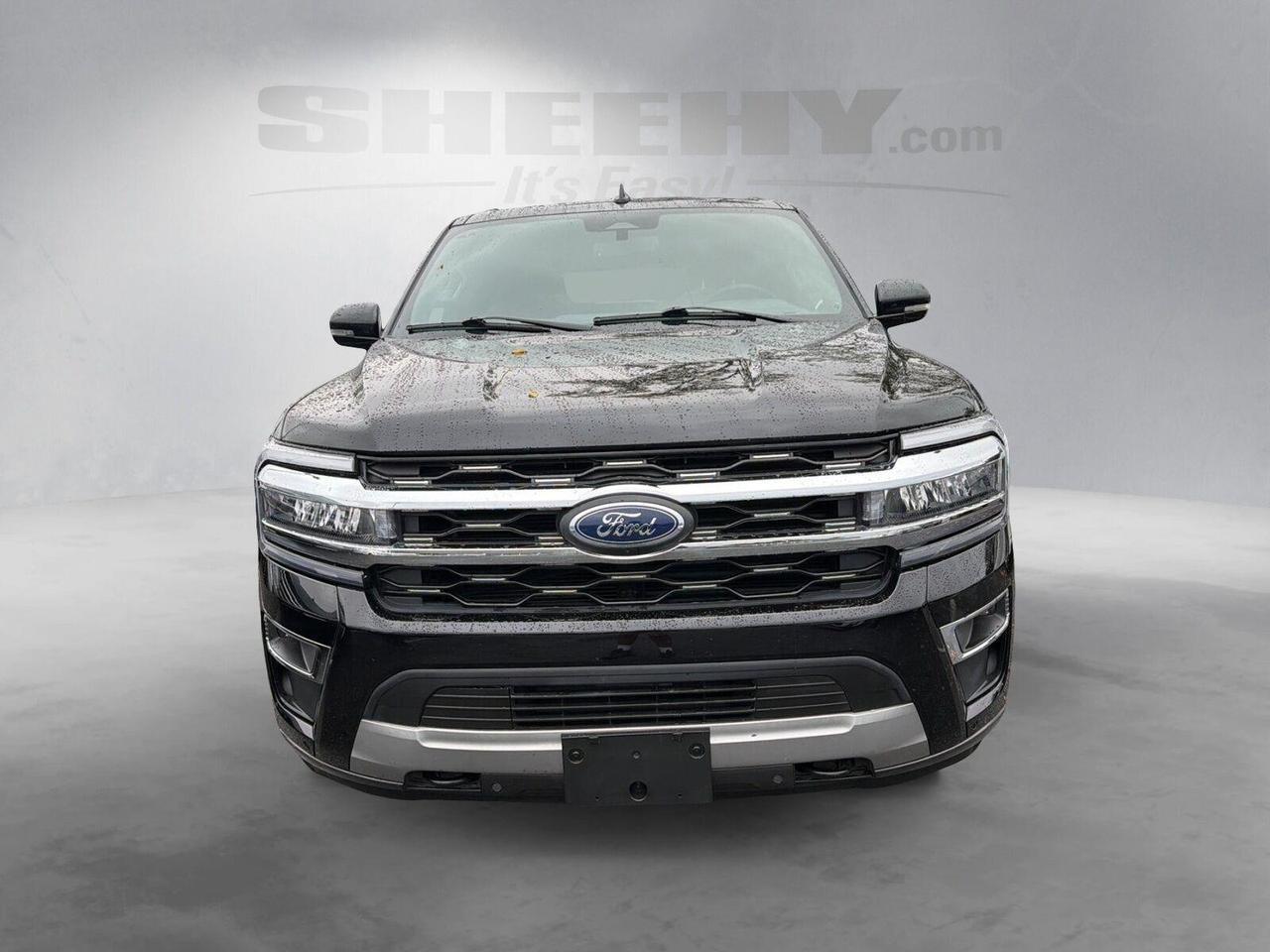 2024 Ford EXPEDITION LIMITED 4X4 Gaithersburg MD