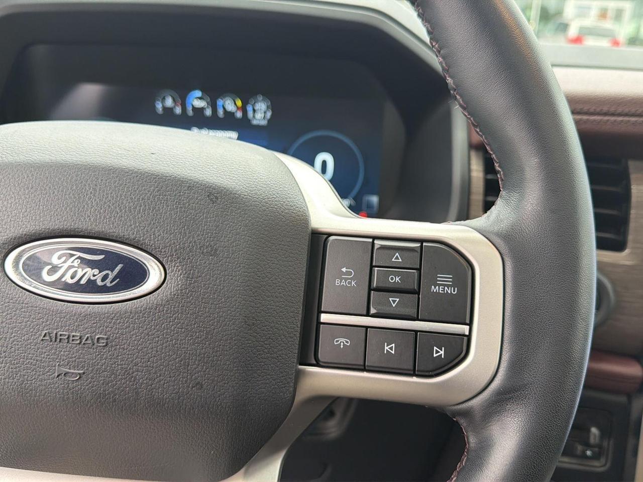 2024 Ford EXPEDITION LIMITED 4X4 Gaithersburg MD