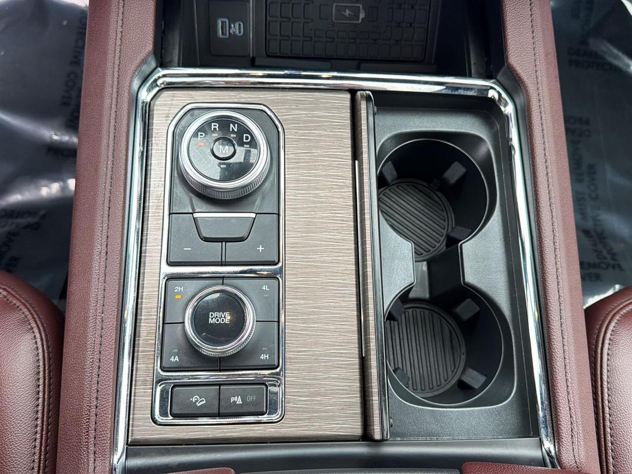 2024 Ford EXPEDITION LIMITED 4X4 Gaithersburg MD