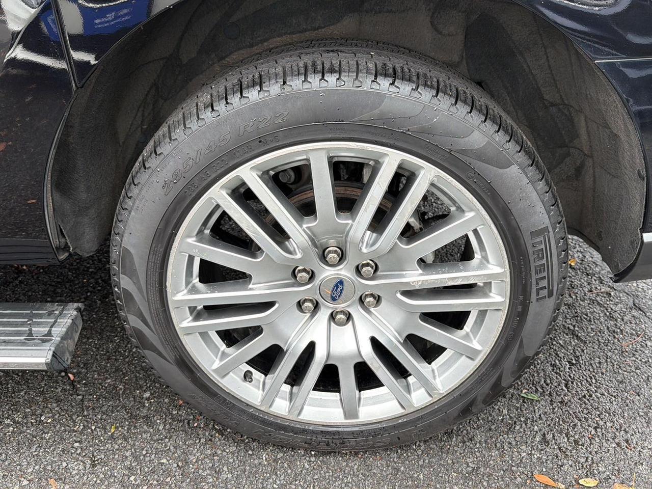 2024 Ford EXPEDITION LIMITED 4X4 Gaithersburg MD