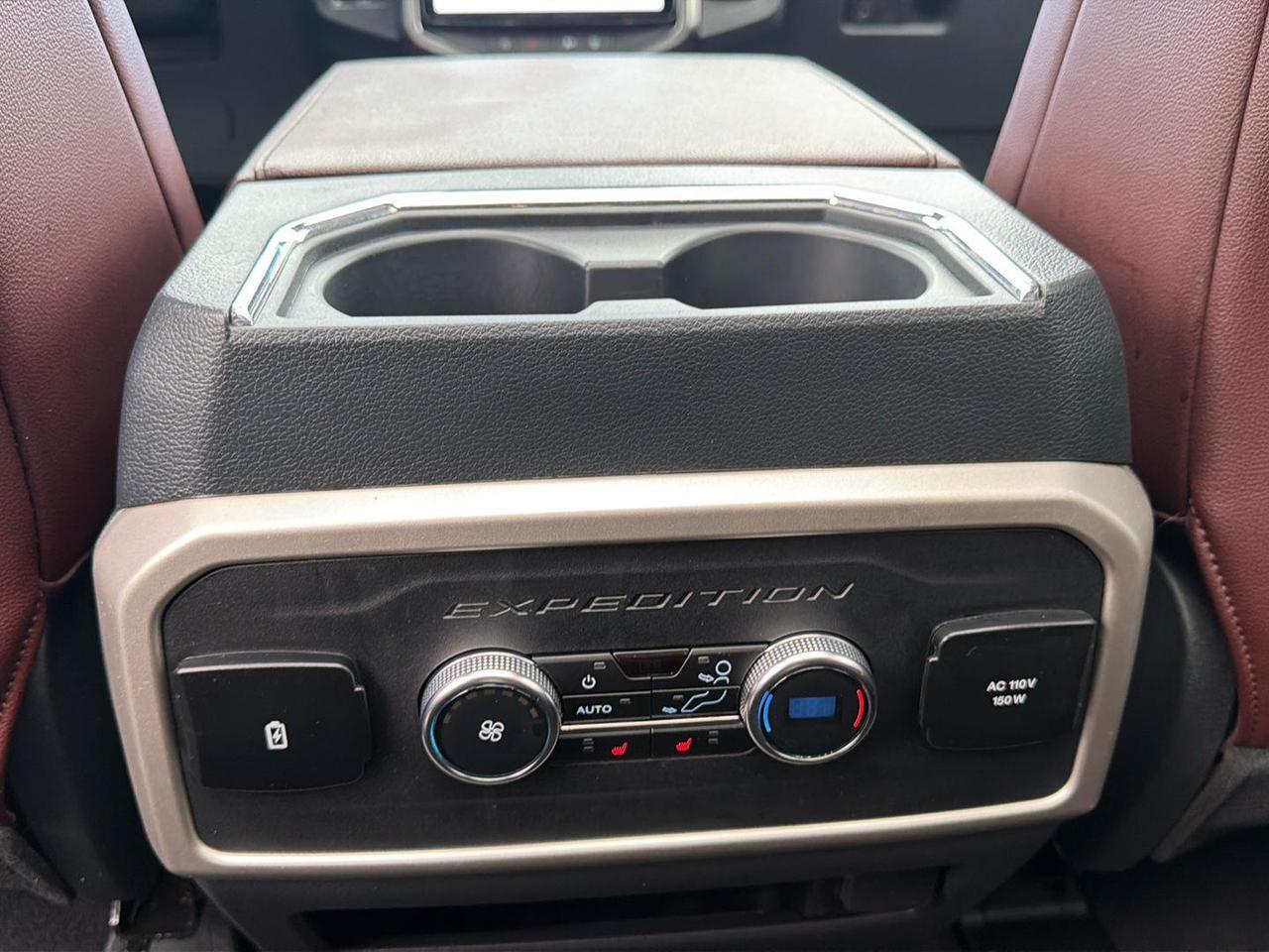 2024 Ford EXPEDITION LIMITED 4X4 Gaithersburg MD