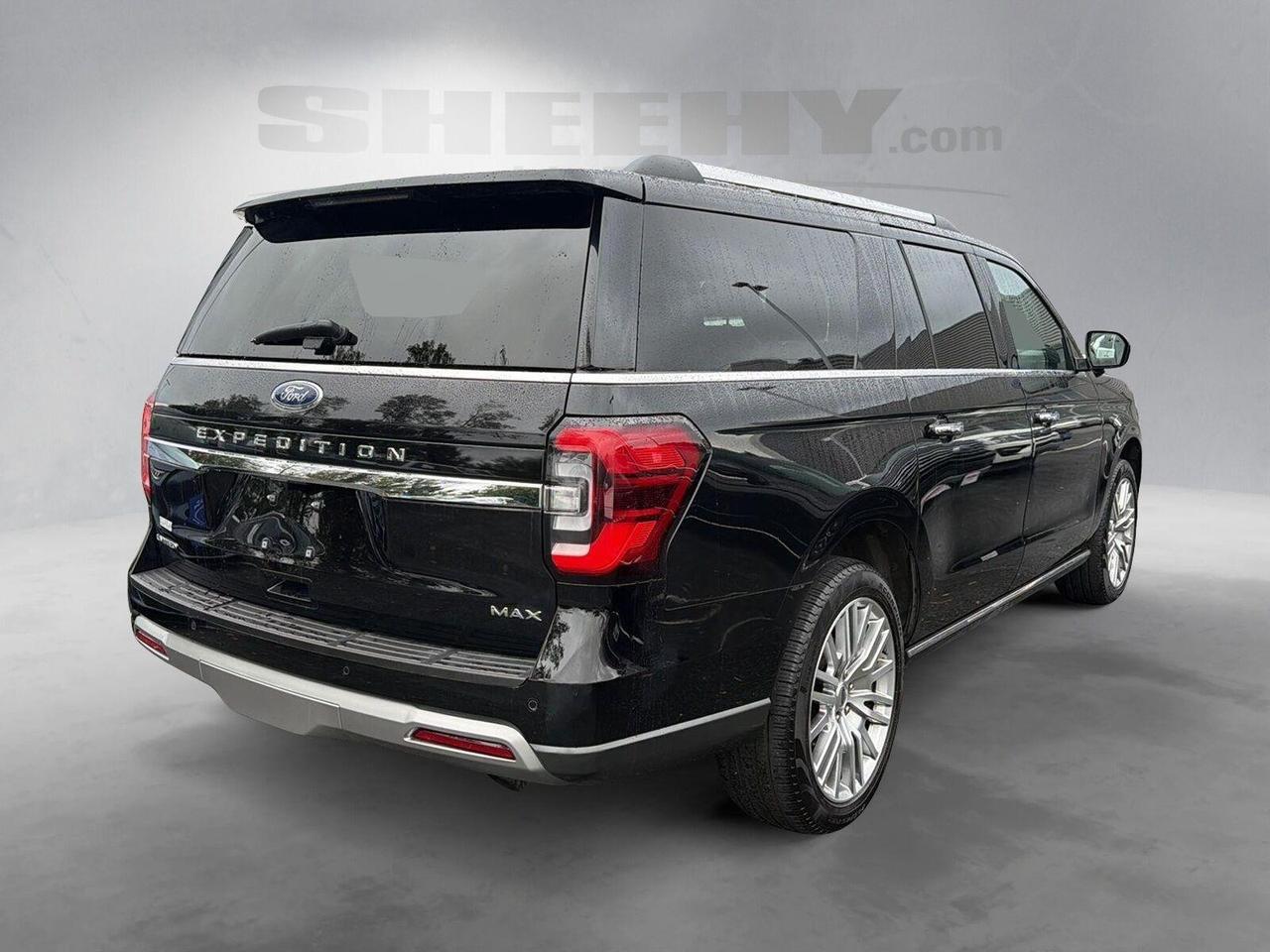 2024 Ford EXPEDITION LIMITED 4X4 Gaithersburg MD
