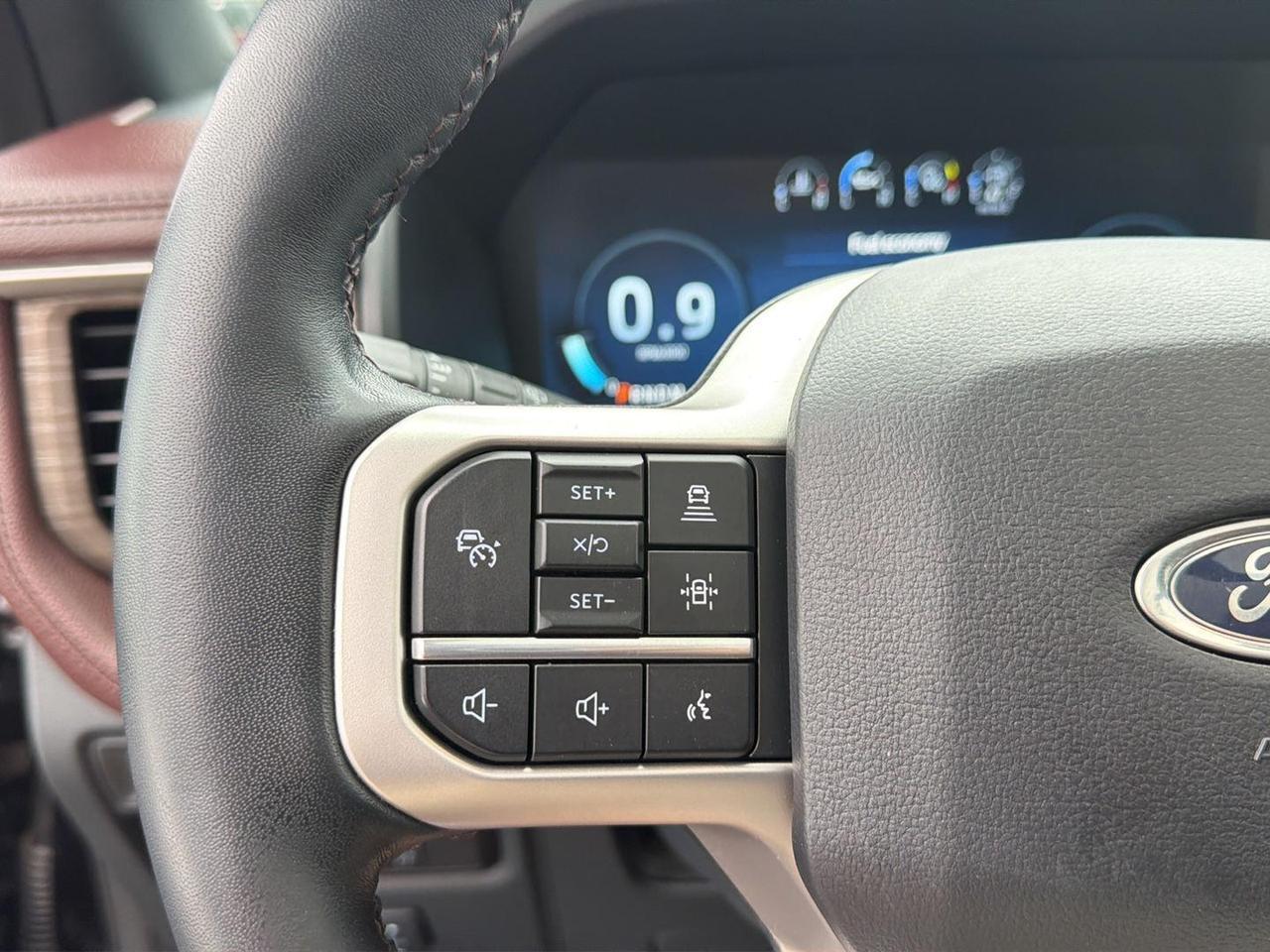 2024 Ford EXPEDITION LIMITED 4X4 Gaithersburg MD