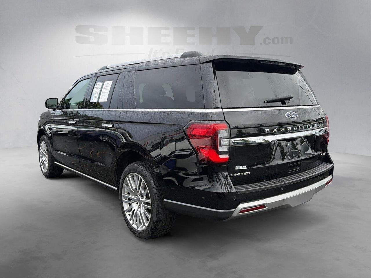 2024 Ford EXPEDITION LIMITED 4X4 Gaithersburg MD