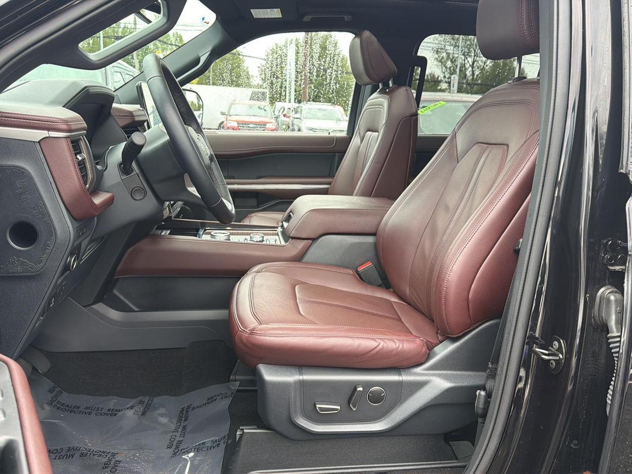 2024 Ford EXPEDITION LIMITED 4X4 Gaithersburg MD