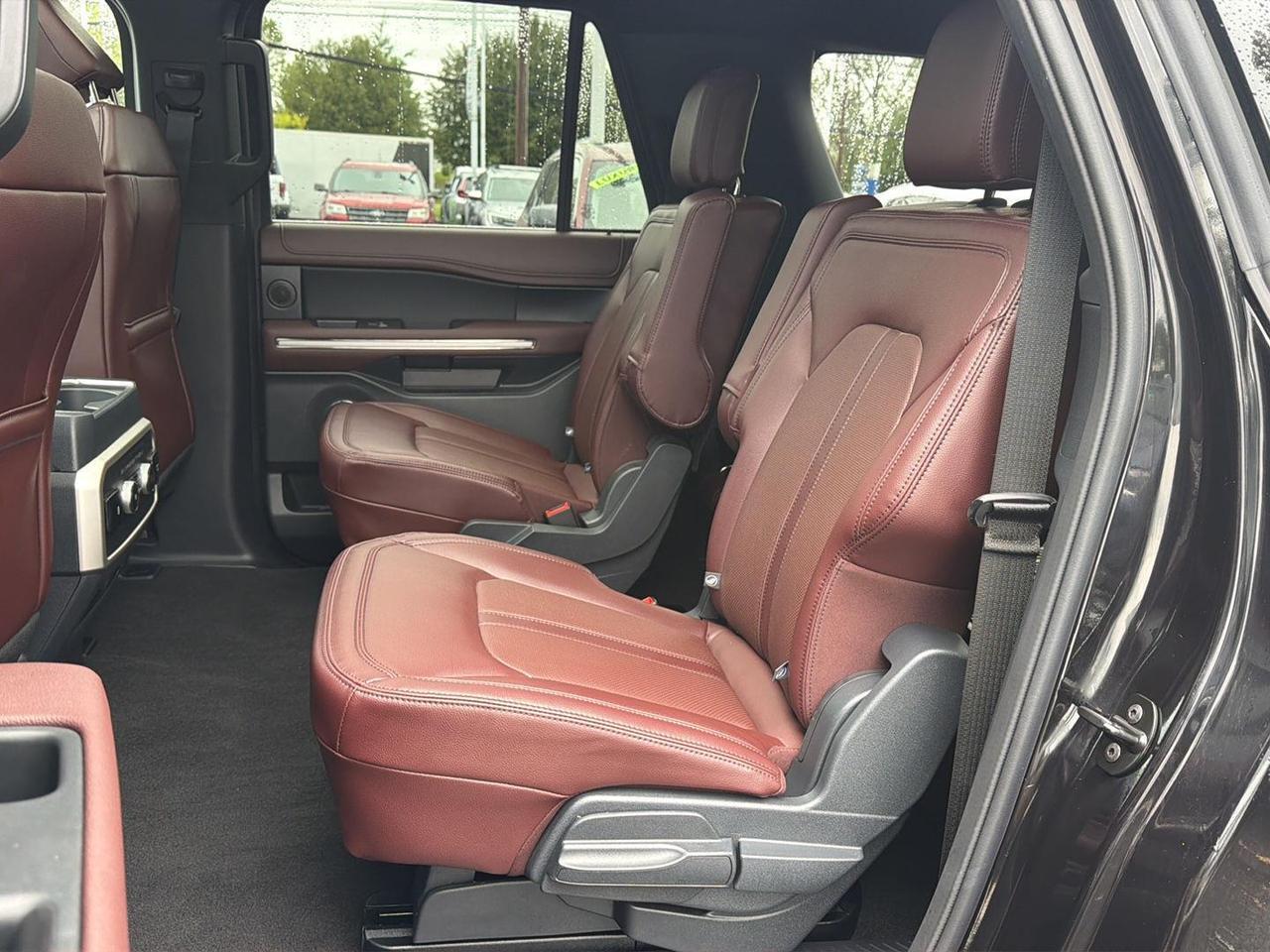 2024 Ford EXPEDITION LIMITED 4X4 Gaithersburg MD