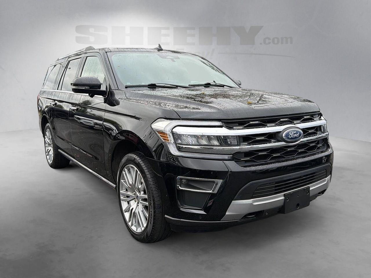 2024 Ford EXPEDITION LIMITED 4X4 Gaithersburg MD