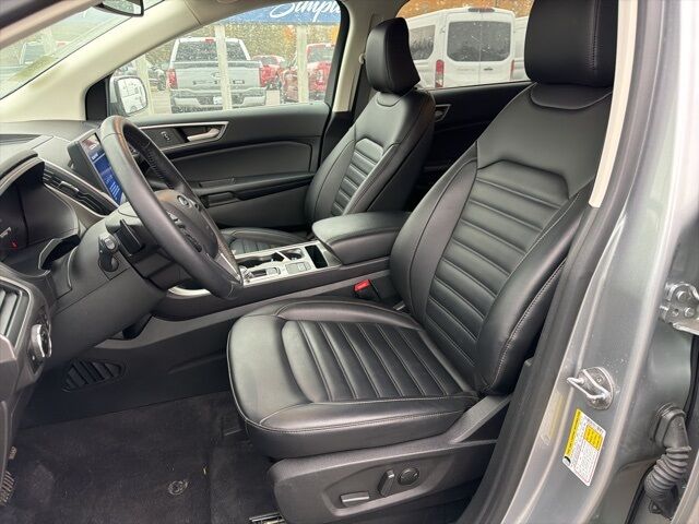 2024 Ford Edge Pine River MN