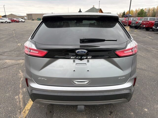 2024 Ford Edge Pine River MN