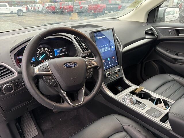 2024 Ford Edge Pine River MN